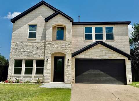 4908 Farrier Court, Grand Prairie, TX 75052
