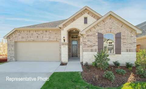 4924 Hitching Post Drive, Fort Worth, TX 76036