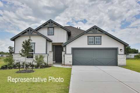 565 Pebble Drive, Waxahachie, TX 75167