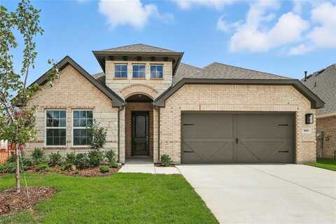 909 Schuberts Road, Justin, TX 76247