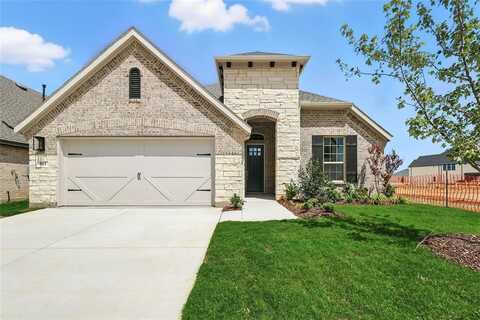913 Schuberts Road, Justin, TX 76247