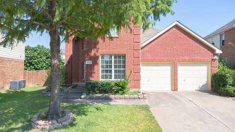 3822 Citadel Drive, Garland, TX 75040