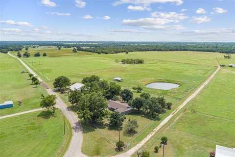 930 Lcr 724, Thornton, TX 76687