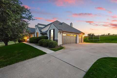 10701 Los Rios Drive, Fort Worth, TX 76179