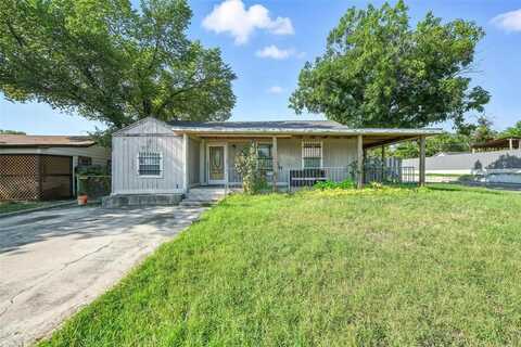 3429 Hampshire Boulevard, Fort Worth, TX 76103