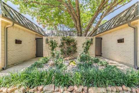 1214 Belle Place, Fort Worth, TX 76107