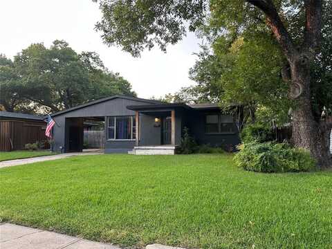 2327 Ballycastle Drive, Dallas, TX 75228