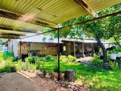215 5th, Hawley, TX 79525