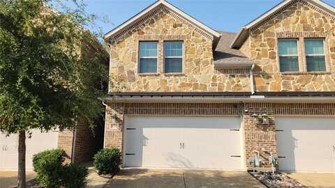1020 Mj Brown Street, Allen, TX 75002