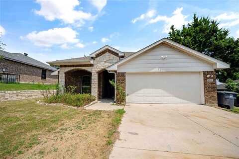 6214 Teague Drive, Dallas, TX 75241