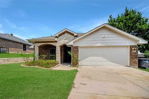 6214 Teague Drive, Dallas, TX 75241