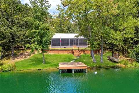 132 King George Road, Scroggins, TX 75480