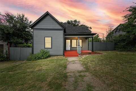 1917 Avenue B, Fort Worth, TX 76104