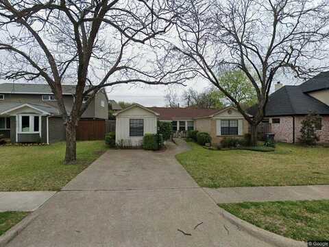6307 Martel Avenue, Dallas, TX 75214