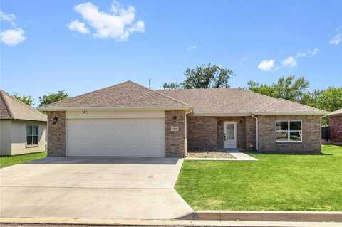 2005 Brooke Lane, Brownwood, TX 76801