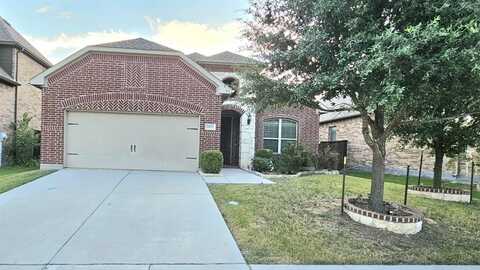 1021 Pampa Drive, Murphy, TX 75094