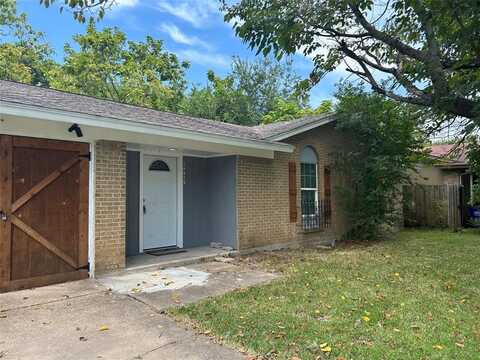 14419 Briarcrest Drive, Balch Springs, TX 75180