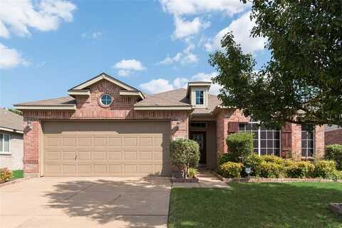1112 Mule Deer Road, Forney, TX 75126