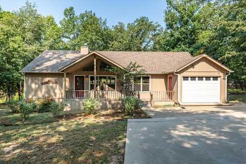 735 Wildwood Trail, Holly Lake Ranch, TX 75765