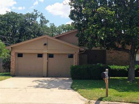 5319 Little Creek Court, Arlington, TX 76017