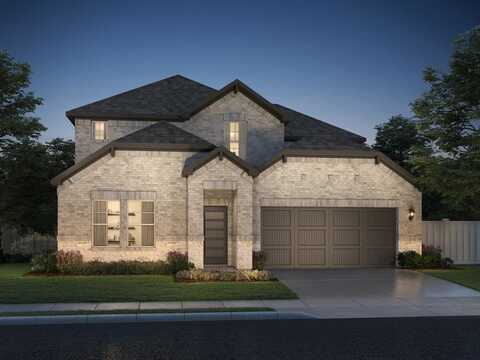 2228 Currents Road, Princeton, TX 75407