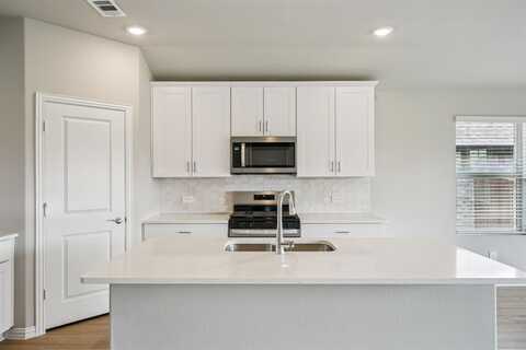 604 Tidal Drive, Princeton, TX 75071
