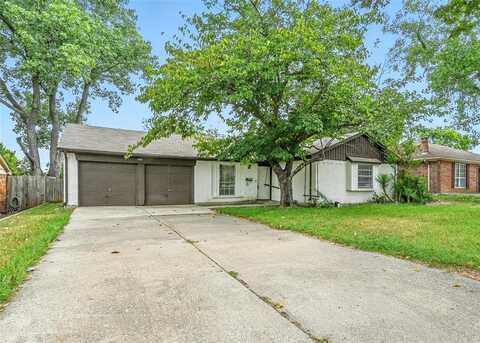 2809 Spiceberry Lane, Mesquite, TX 75149