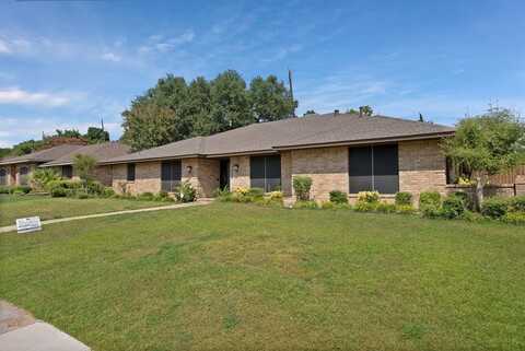 1406 Shadybrook Drive, DeSoto, TX 75115