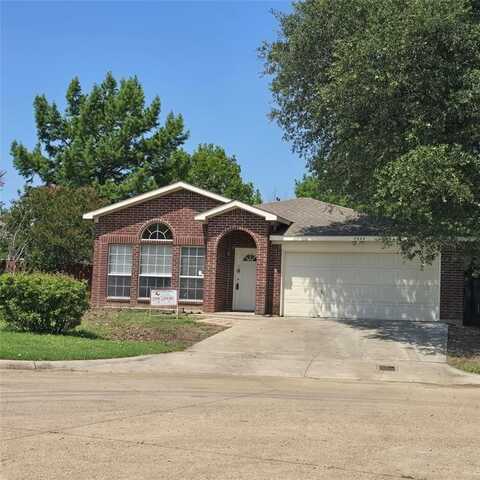 7905 Flowertree Court, Fort Worth, TX 76137