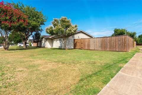 902 Toyah Creek Lane, Garland, TX 75040