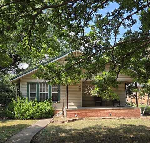100 E Bois d'Arc, Leonard, TX 75452