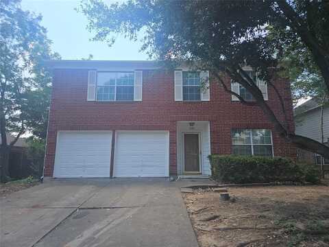 3105 STONEWALL Lane, Fort Worth, TX 76123