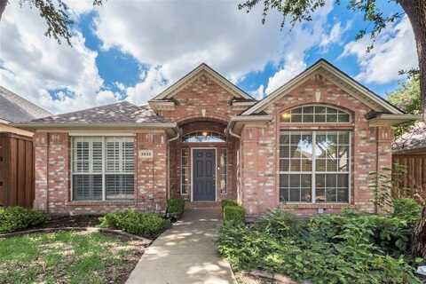 3935 Stockton Lane, Dallas, TX 75287