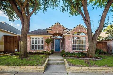 3935 Stockton Lane, Dallas, TX 75287