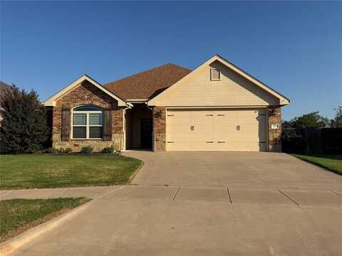 517 Running Water Trail, Abilene, TX 79602