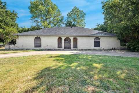 201 Valley View Drive N, Colleyville, TX 76034