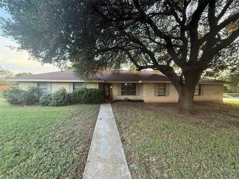 120 Greentree Circle, Early, TX 76802
