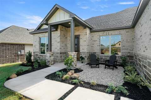 228 Rosemary Drive, Azle, TX 76020