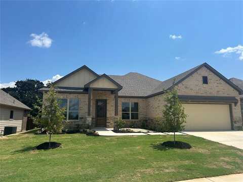 228 Rosemary Drive, Azle, TX 76020