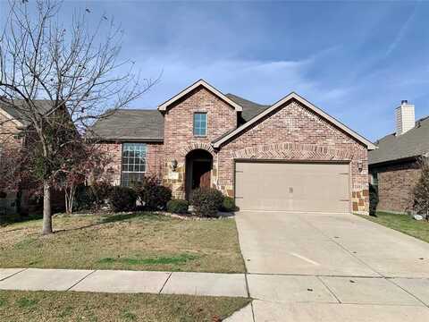 1717 Rosson Road, Little Elm, TX 75068