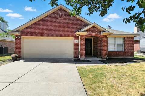 220 Benton Drive, Roanoke, TX 76262