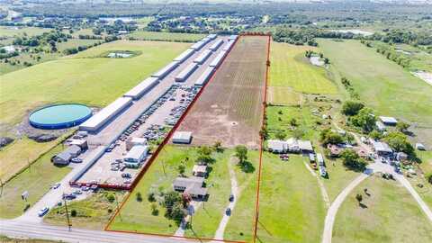 6812 N FM 148, Terrell, TX 75160