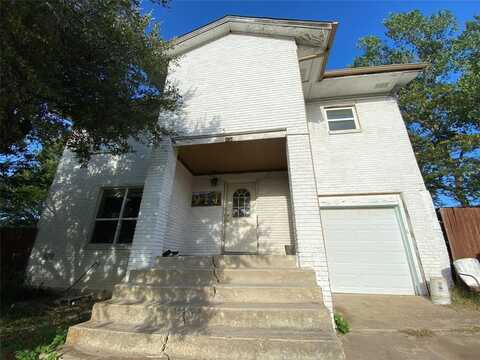 911 Rumfield Road, White Settlement, TX 76108