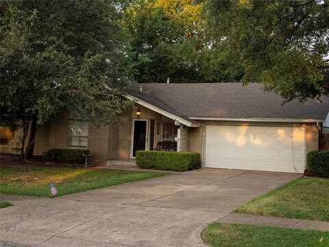 8507 Charing Cross Lane, Dallas, TX 75238