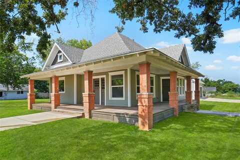 507 N Wickham Street, Alvord, TX 76225