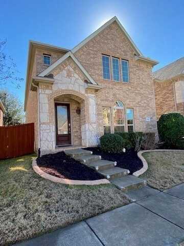 3500 Flat Creek Drive, Plano, TX 75025