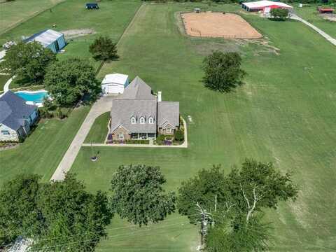 3269 Bennett Road, Howe, TX 75459