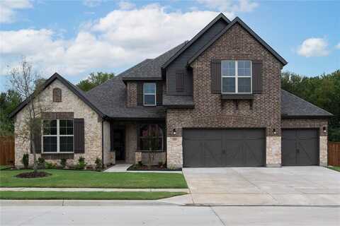 3205 Hidden Valley Drive, Anna, TX 75409