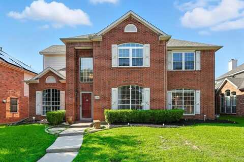 1314 PINEHURST Drive, Lewisville, TX 75077