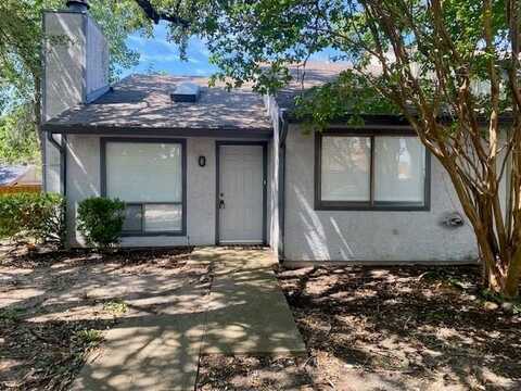 518 Pine Trail Drive, Allen, TX 75002